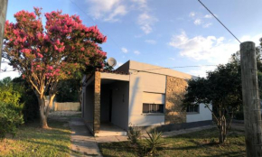 Casa en el Real de san carlos